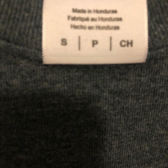 Alpha phi long sleeve shirt - Picture 3 of 4